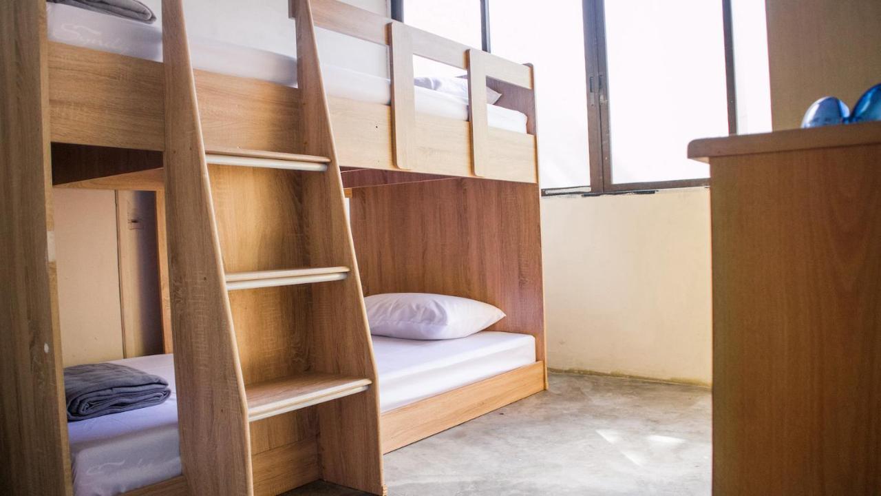 Hostel Deep Sleep Bangkok