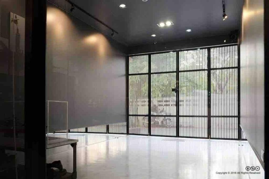 Charoen Nakhorn Townhome: Self-check-in Near Bts, Iconsiam & Asiatique * Bangkok
