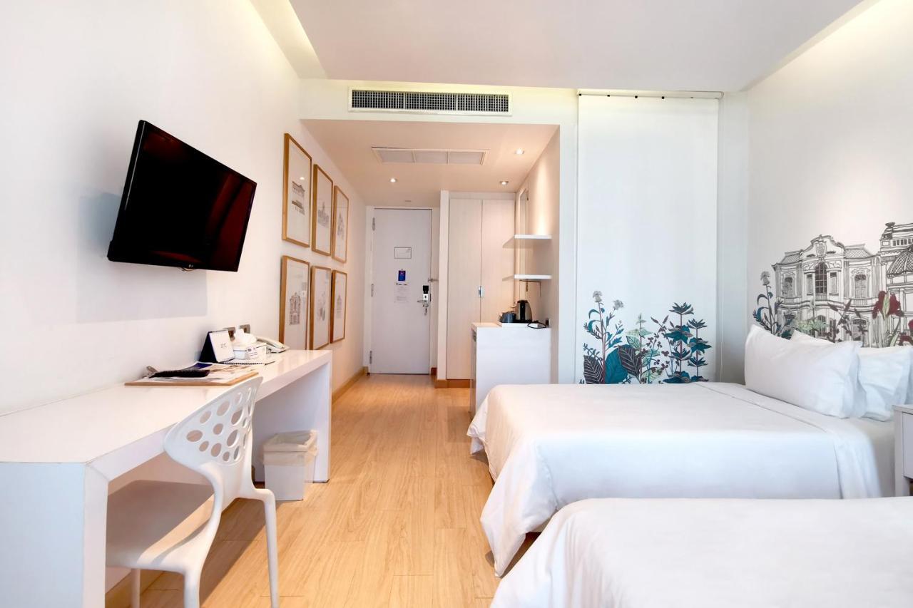 Hotel Beat