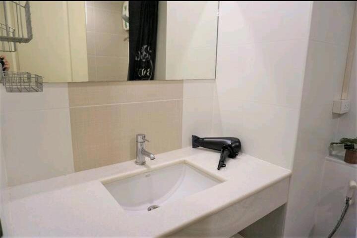 1 Bedroom Cozy Place Bangkok