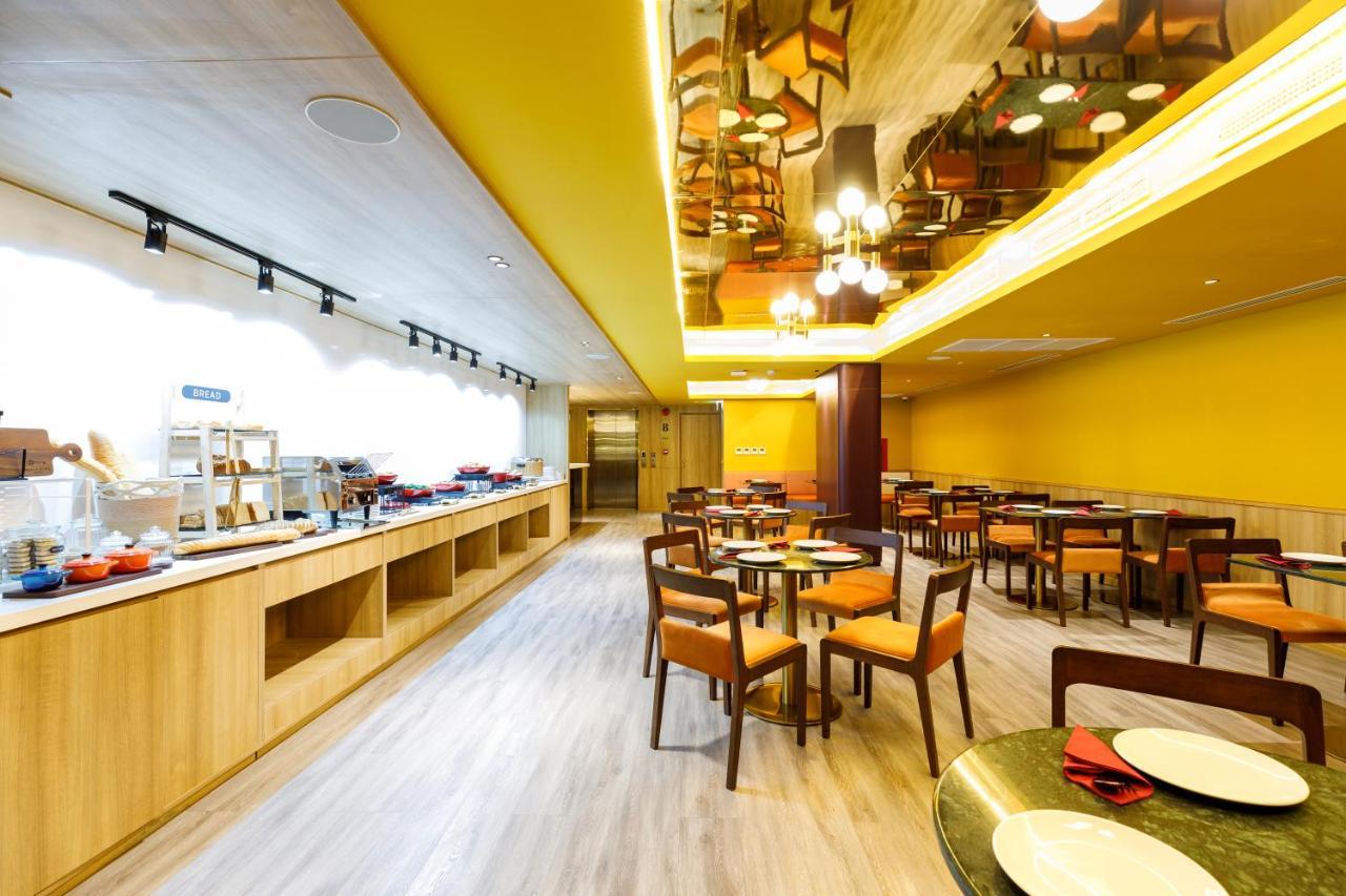 Benjarong 4* Bangkok