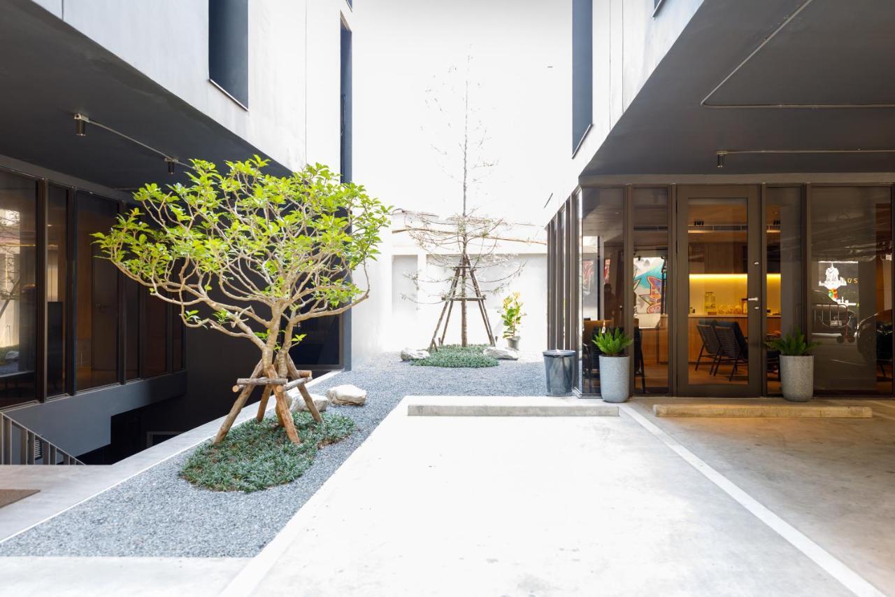 Benjarong 4* Bangkok