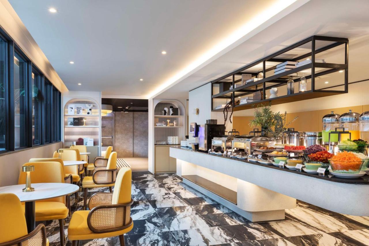 Hotel Western Ratchada
