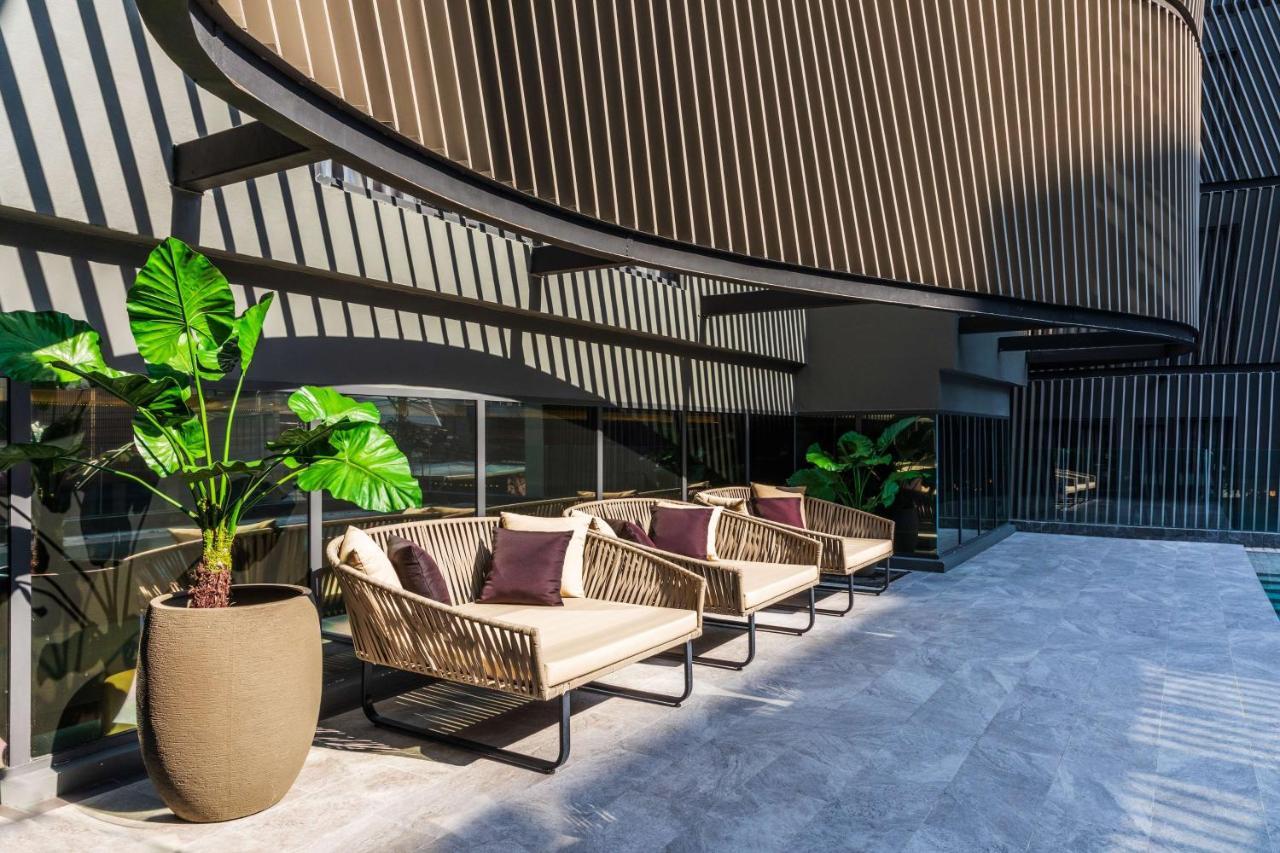 Hotel Western Ratchada Bangkok