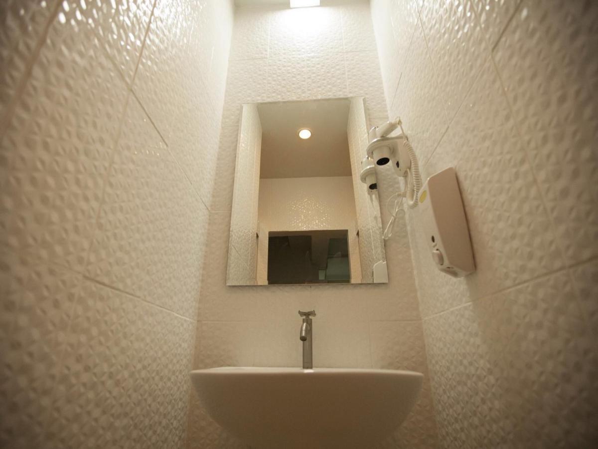 Micro Asrama Bangkok