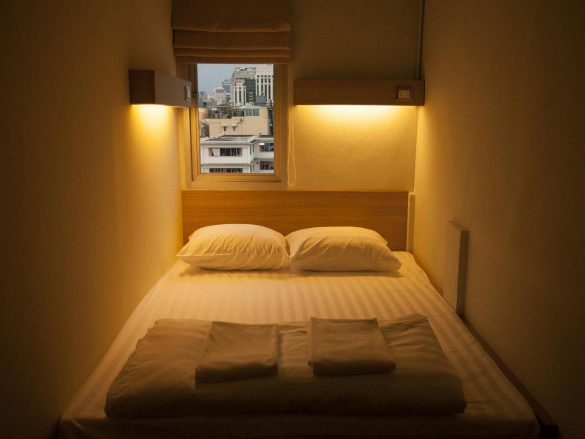 Asrama Micro Bangkok