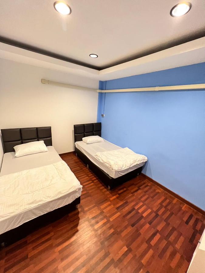 Noc House Hostel Bangkok