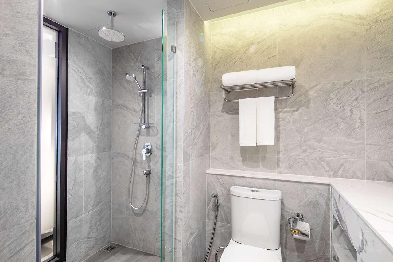 Hotel Western Ratchada 4*