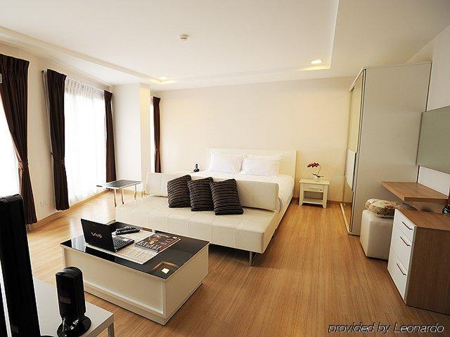Aparthotel Baan K 3*