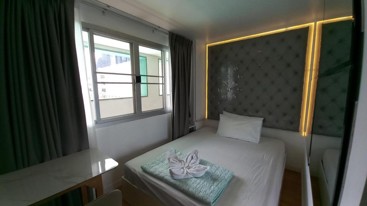 Silom Cityview Paradise Apartment