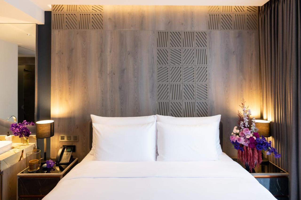 Six Hundred, Chao Phraya, By Preference, Managed By The Ascott Limited Hotel