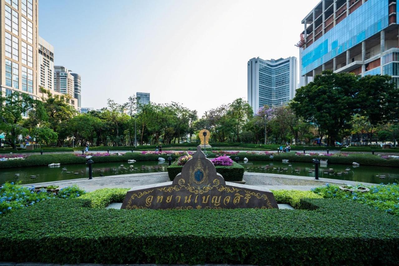 Apartment Go Inn V สุขุมวิท 20 Bangkok