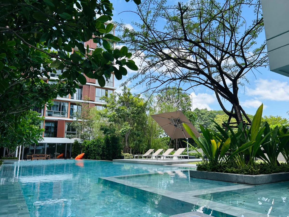 Tierra Residences Bangkok
