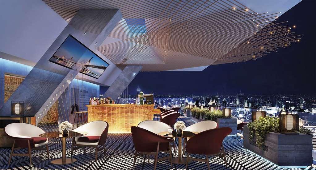 Innside Sukhumvit * Bangkok