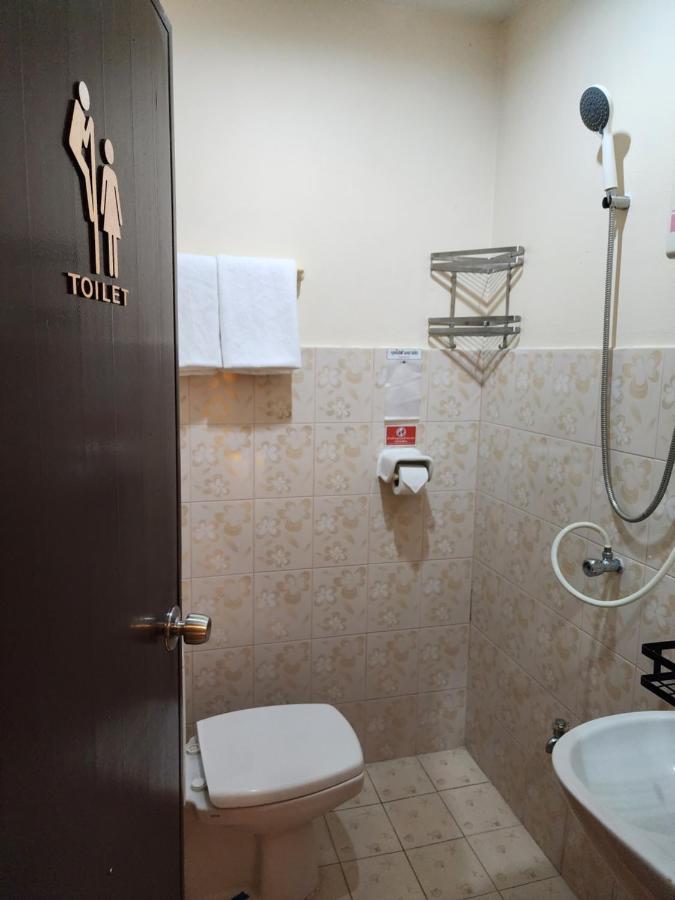 Gasthof The Travellers House - Pet Friendly