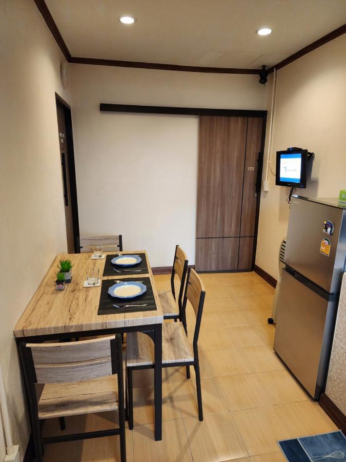 The Travellers House - Pet Friendly * Bangkok