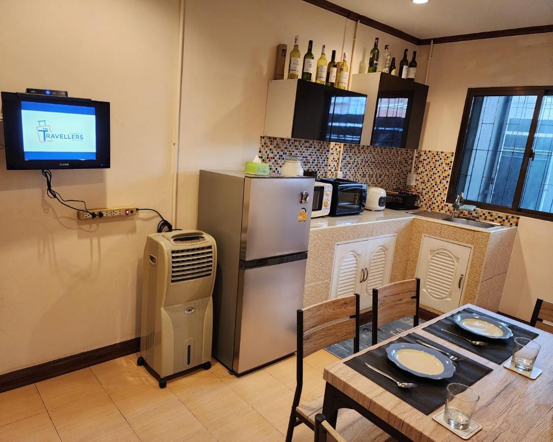 The Travellers House - Pet Friendly *
