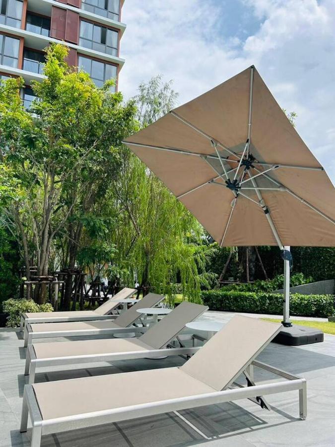 Apartment Tierra Residences