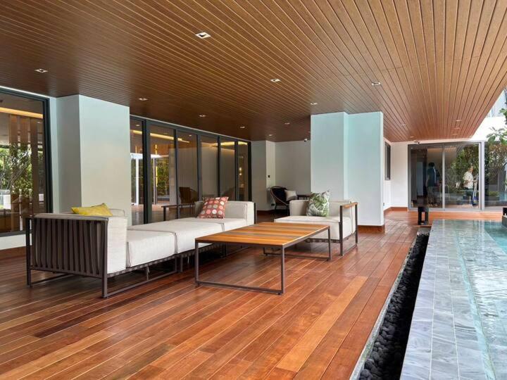 Apartment Tierra Residences *