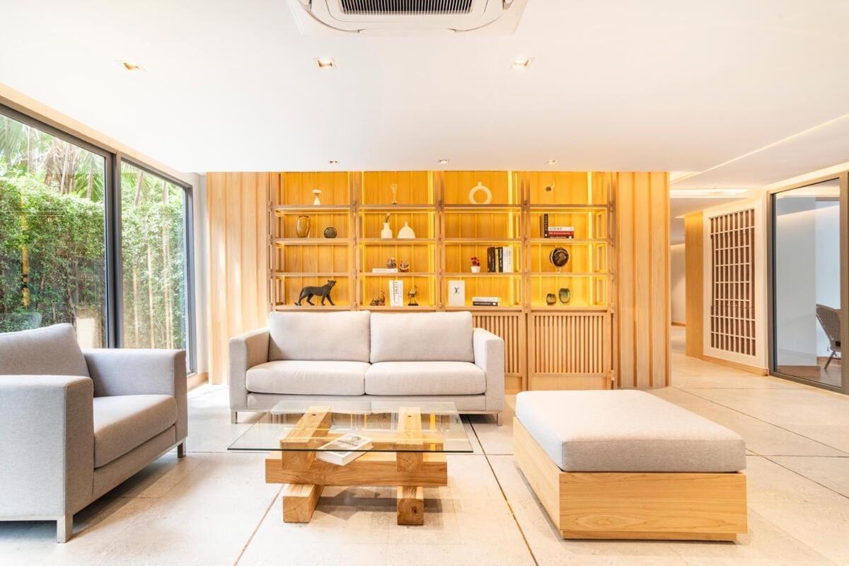 Tierra Residences * Bangkok