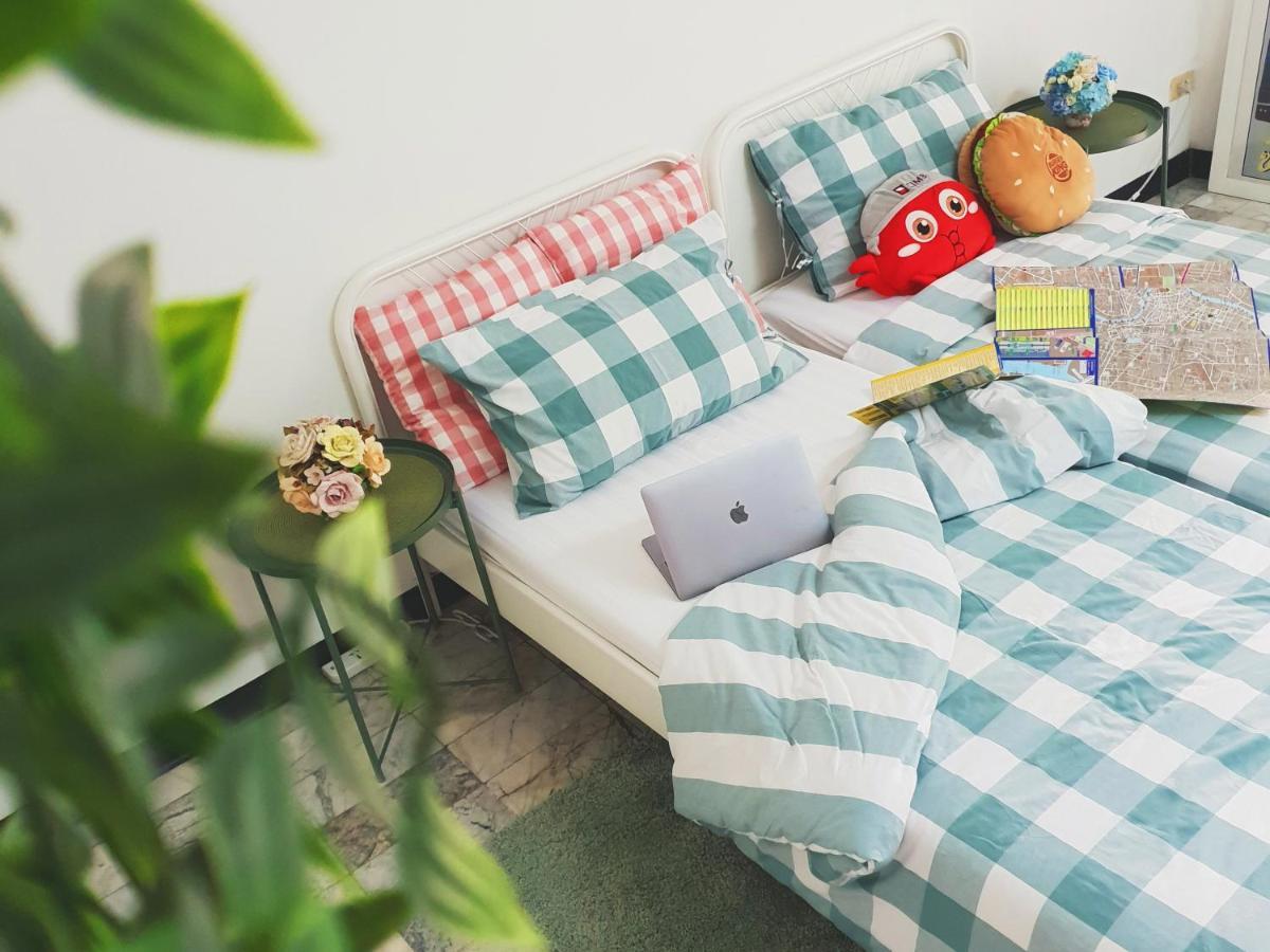 Pangsapuri Pillows & Purrs