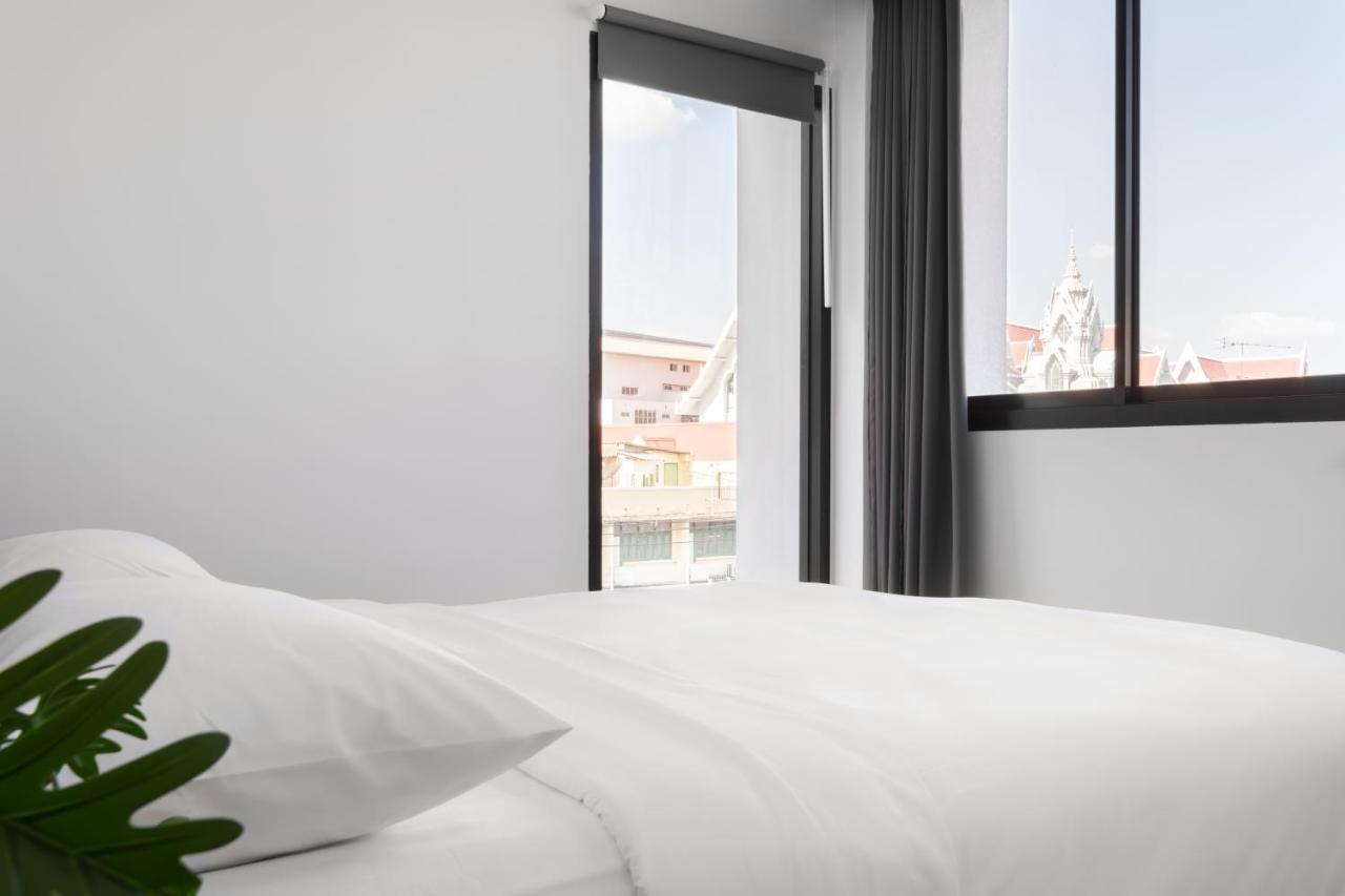 Hostel Casa Blanca Dusit Bangkok