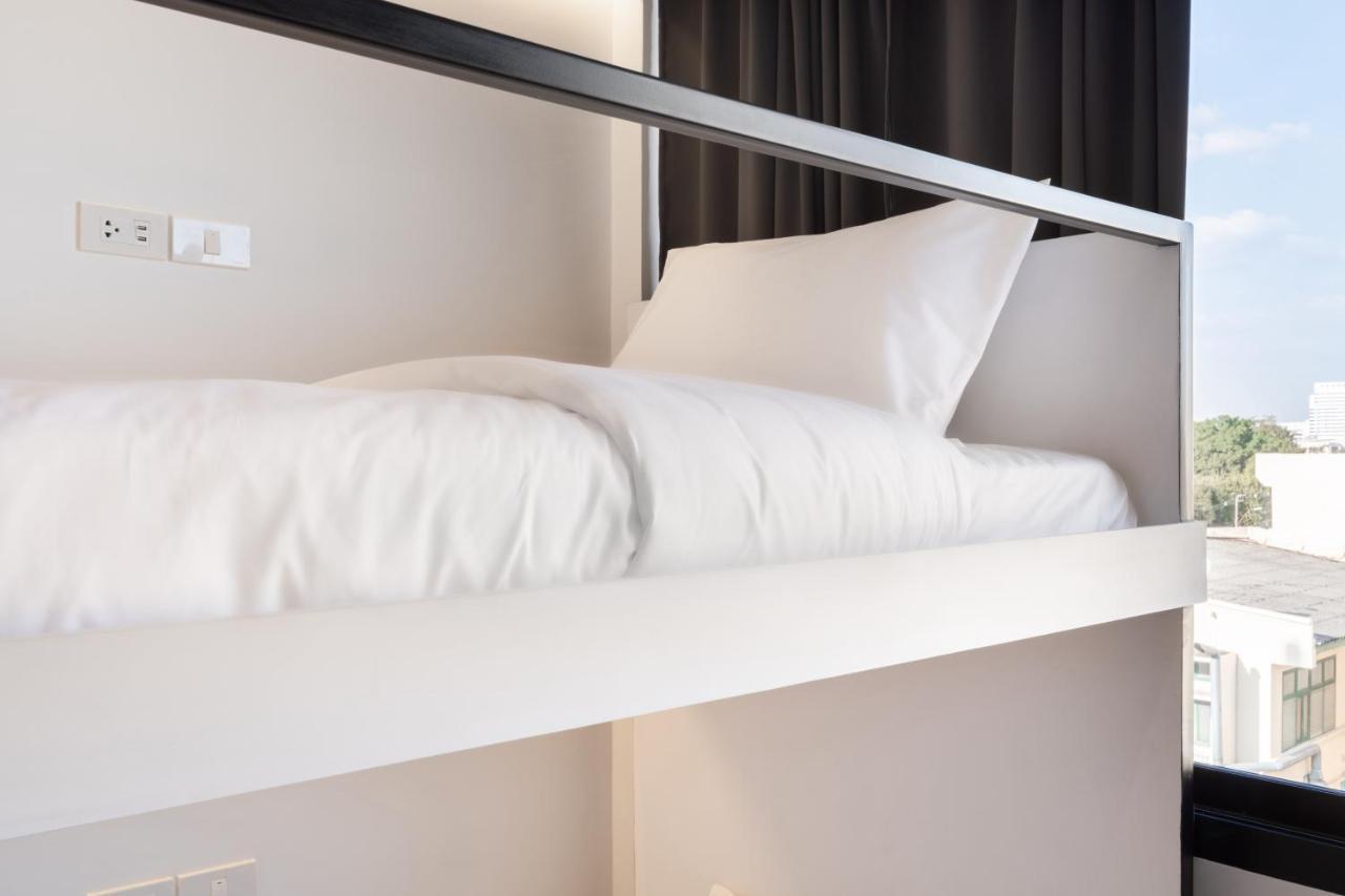Hostel Casa Blanca Dusit Bangkok