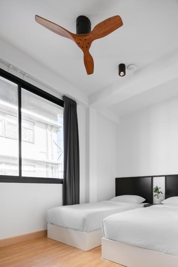 Hostel Casa Blanca Dusit