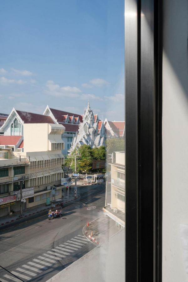 Hostel Casa Blanca Dusit *
