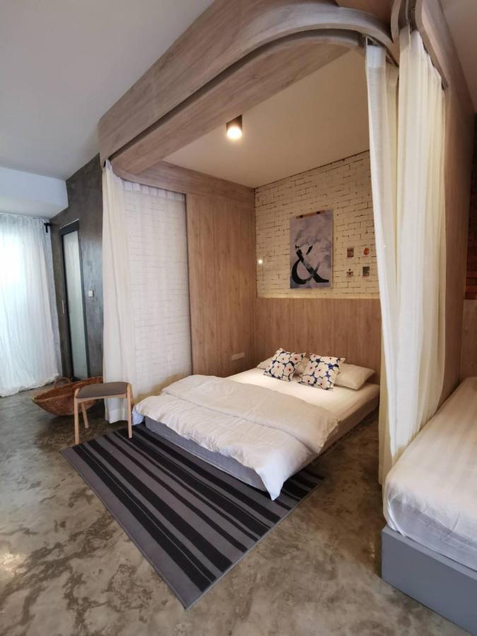 Aparthotel Many Days Bangkok