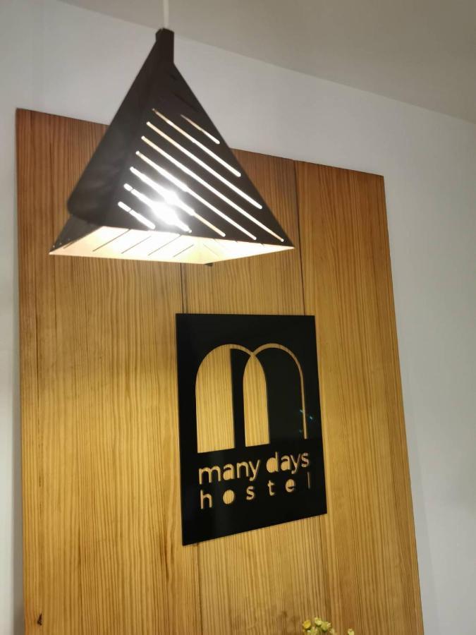 Many Days Aparthotel Bangkok