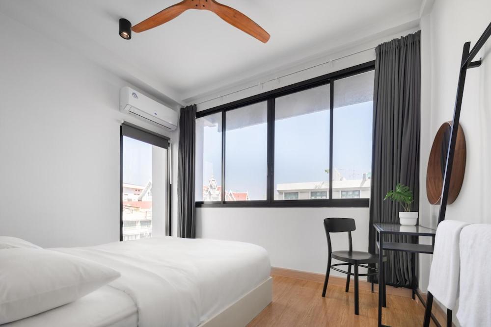 Hostel Casa Blanca Dusit