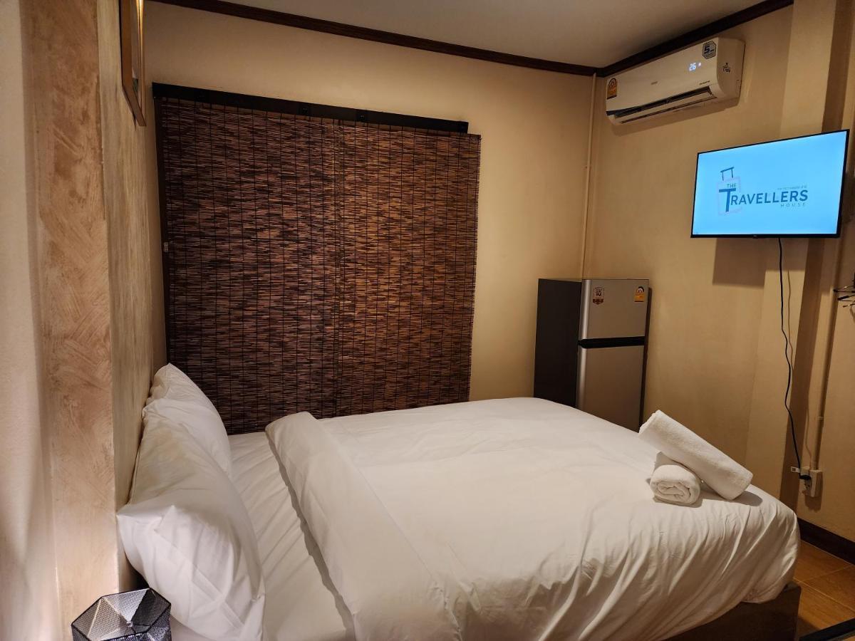 The Travellers House - Pet Friendly *