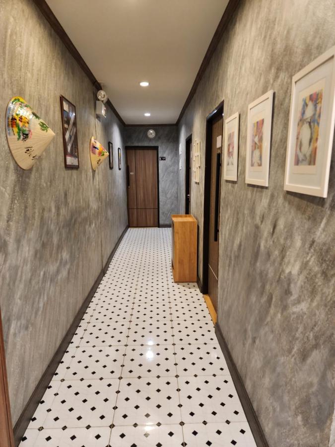 The Travellers House - Pet Friendly Bangkok