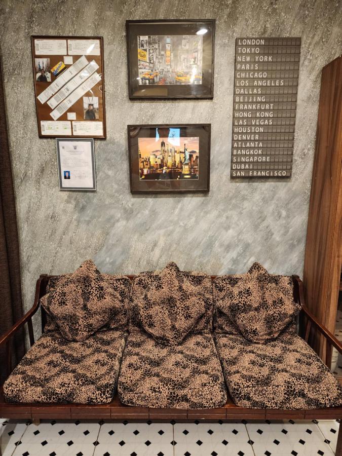 The Travellers House - Pet Friendly