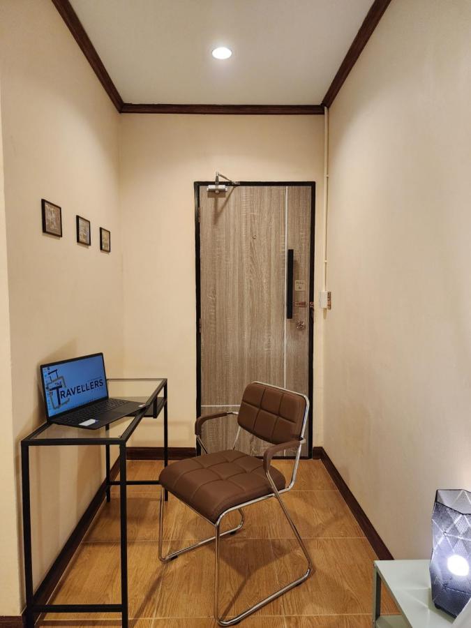 The Travellers House - Pet Friendly *