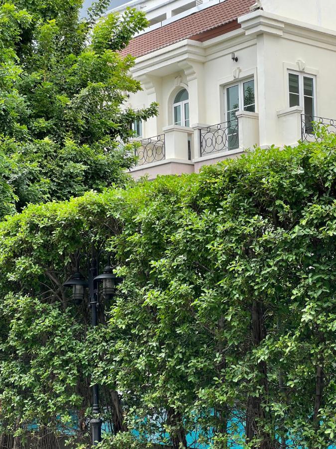 Holiday home Entire 3br Townhome In Sukhumvit, Shared Pool, Near Bts&mrt Asok