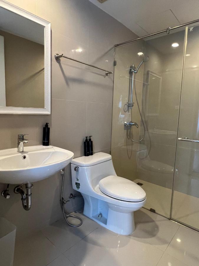 Entire 3br Townhome In Sukhumvit, Shared Pool, Near Bts&mrt Asok * Bangkok