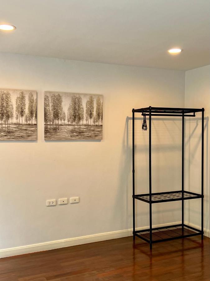 Holiday home Entire 3br Townhome In Sukhumvit, Shared Pool, Near Bts&mrt Asok