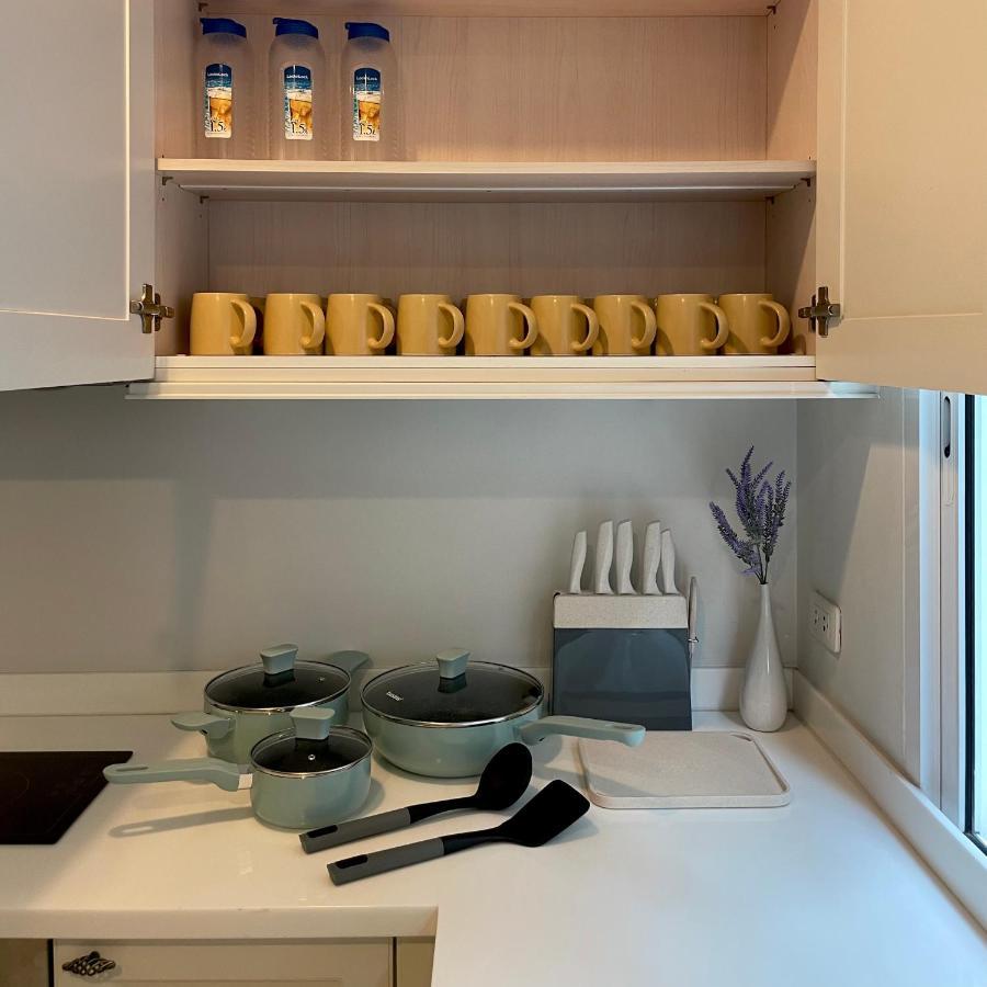Entire 3br Townhome In Sukhumvit, Shared Pool, Near Bts&mrt Asok Holiday home