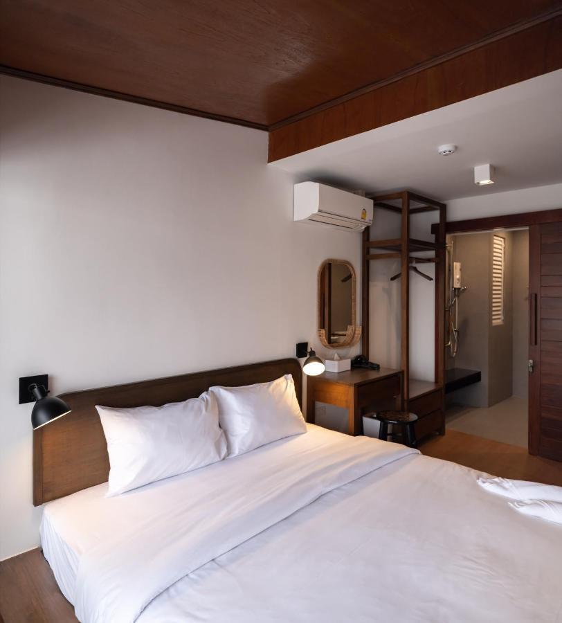 Bedtime Storeys Near Icon Siam Apartment *