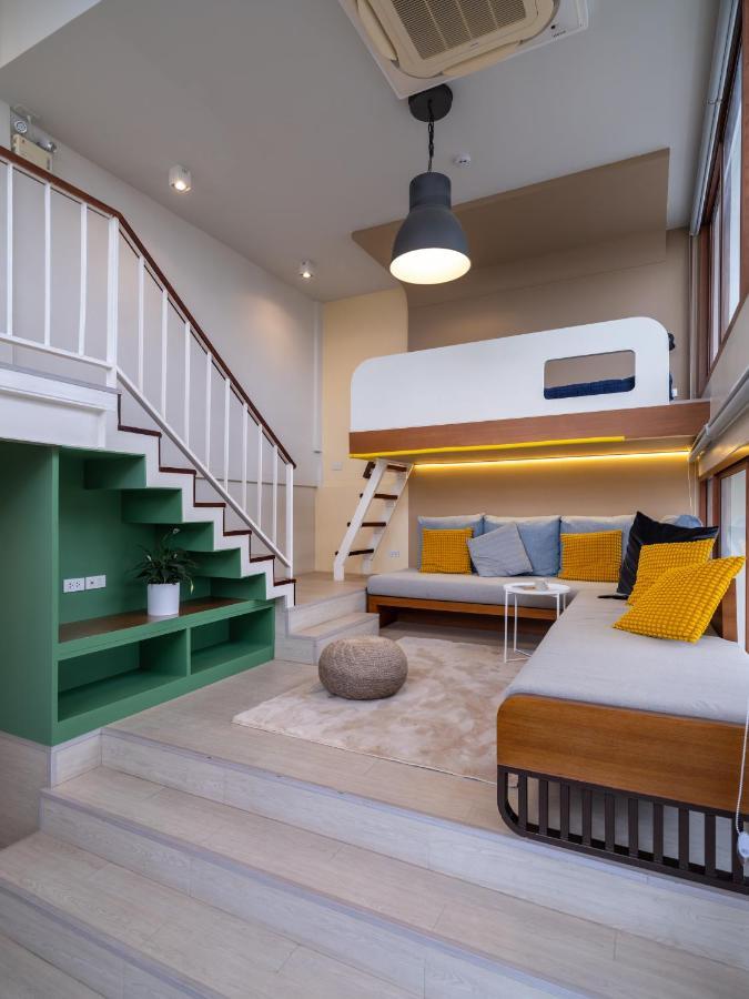 Bedtime Storeys Near Icon Siam Apartment *