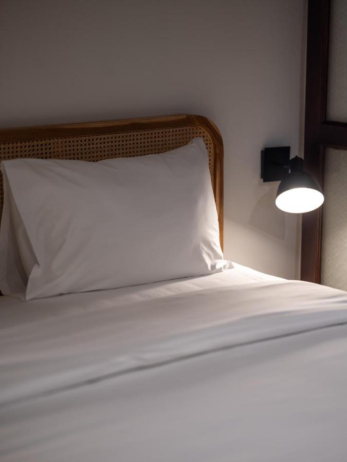Apartment Bedtime Storeys Near Icon Siam Bangkok