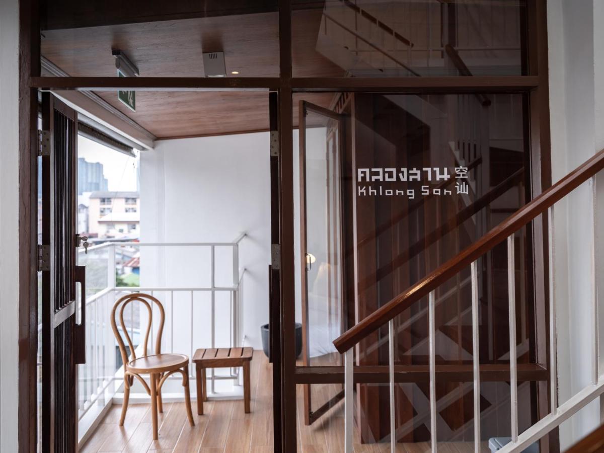 Apartment Bedtime Storeys Near Icon Siam Bangkok