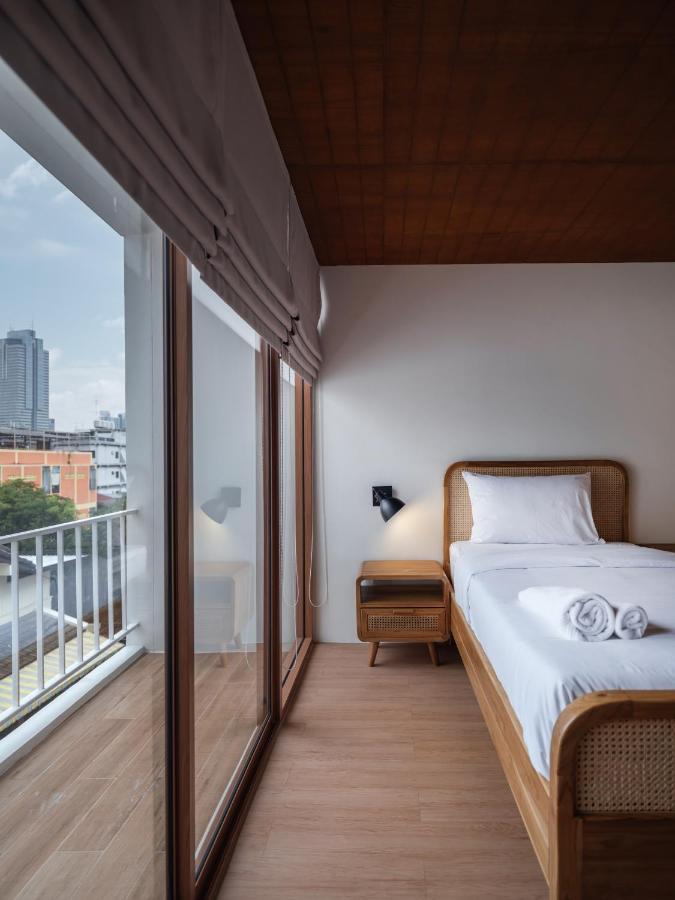 Bedtime Storeys Near Icon Siam Bangkok