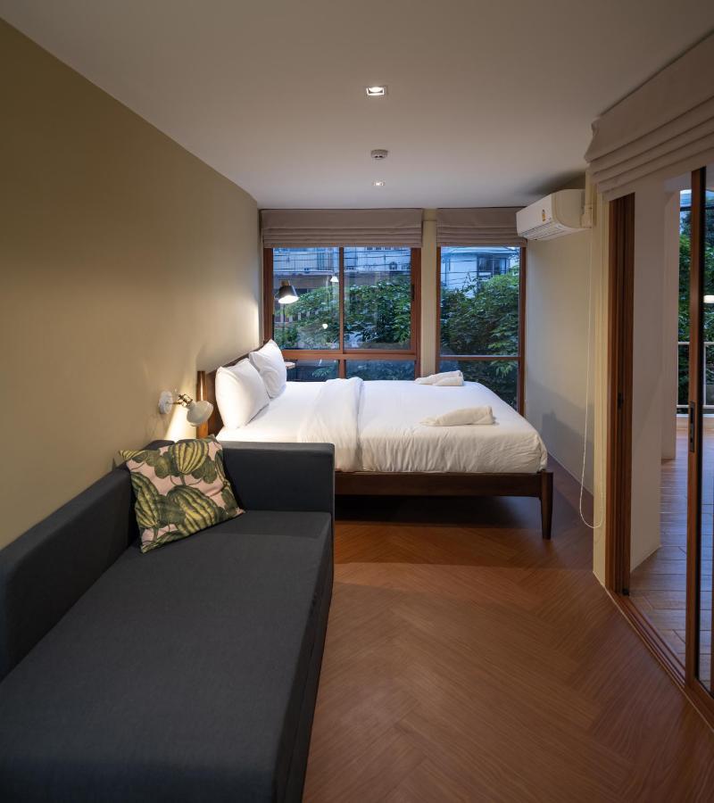 Bedtime Storeys Near Icon Siam Bangkok