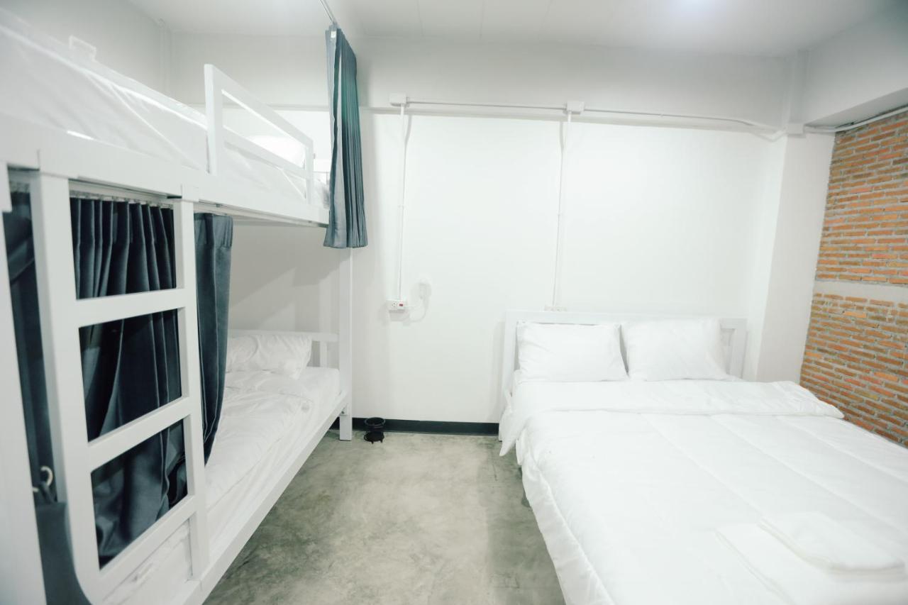 G5 Hostel *