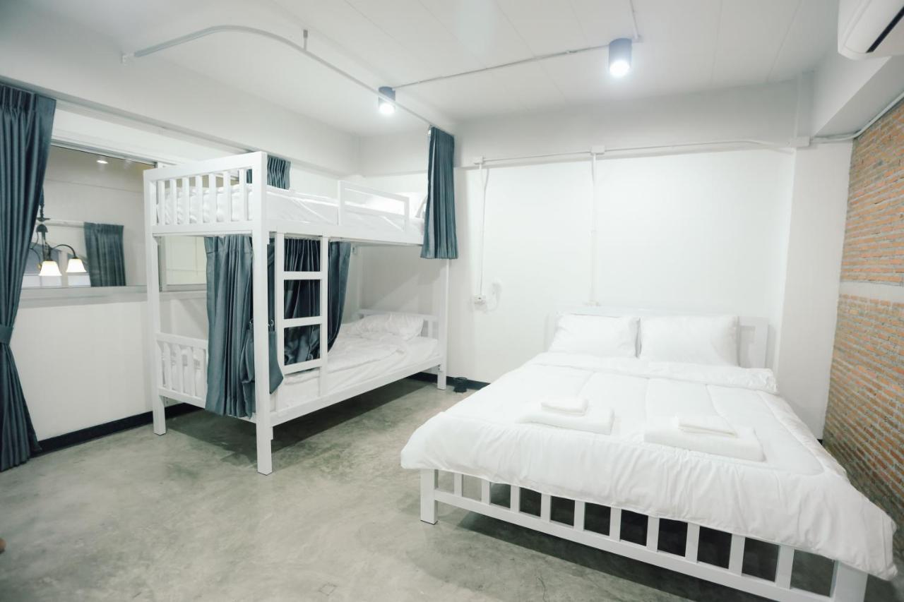 G5 Hostel *