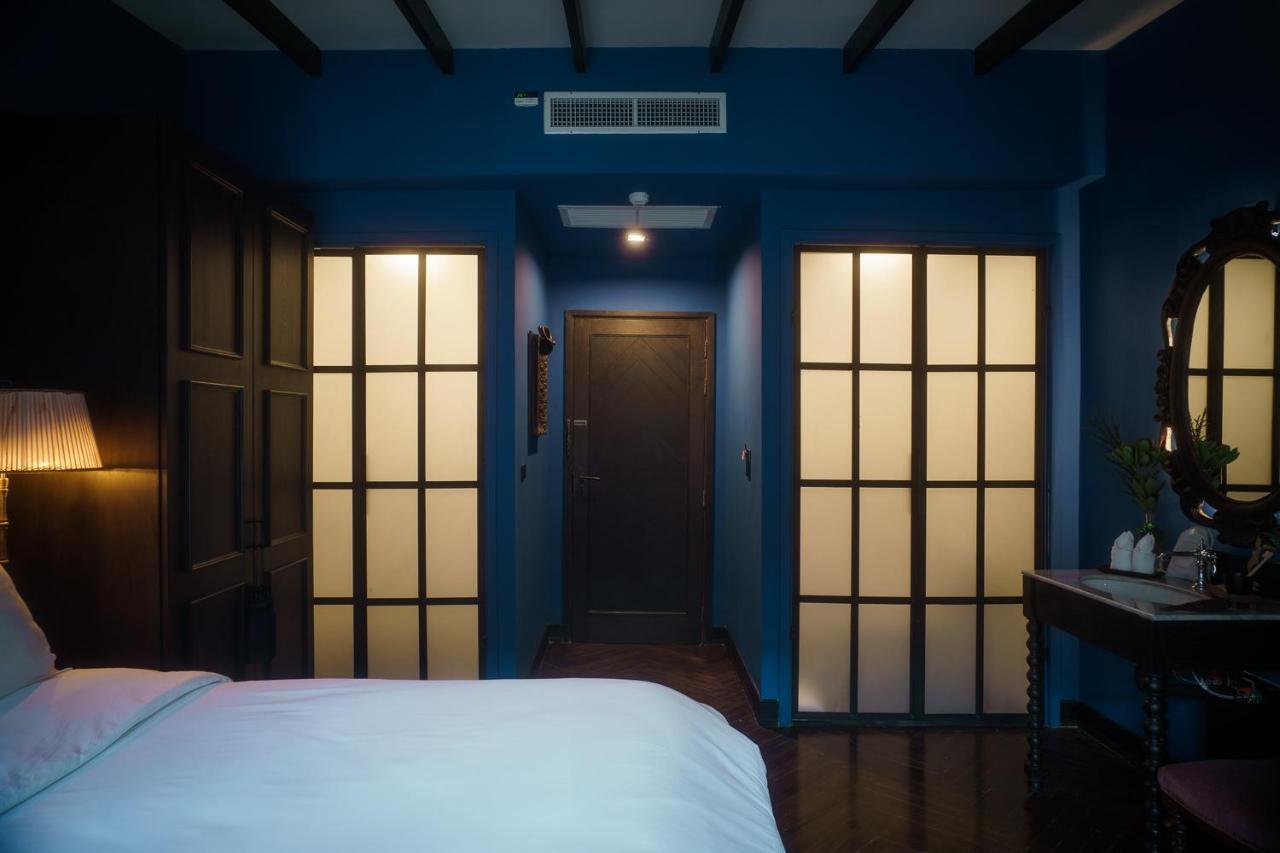 Baan Tuk Din 4* Bangkok
