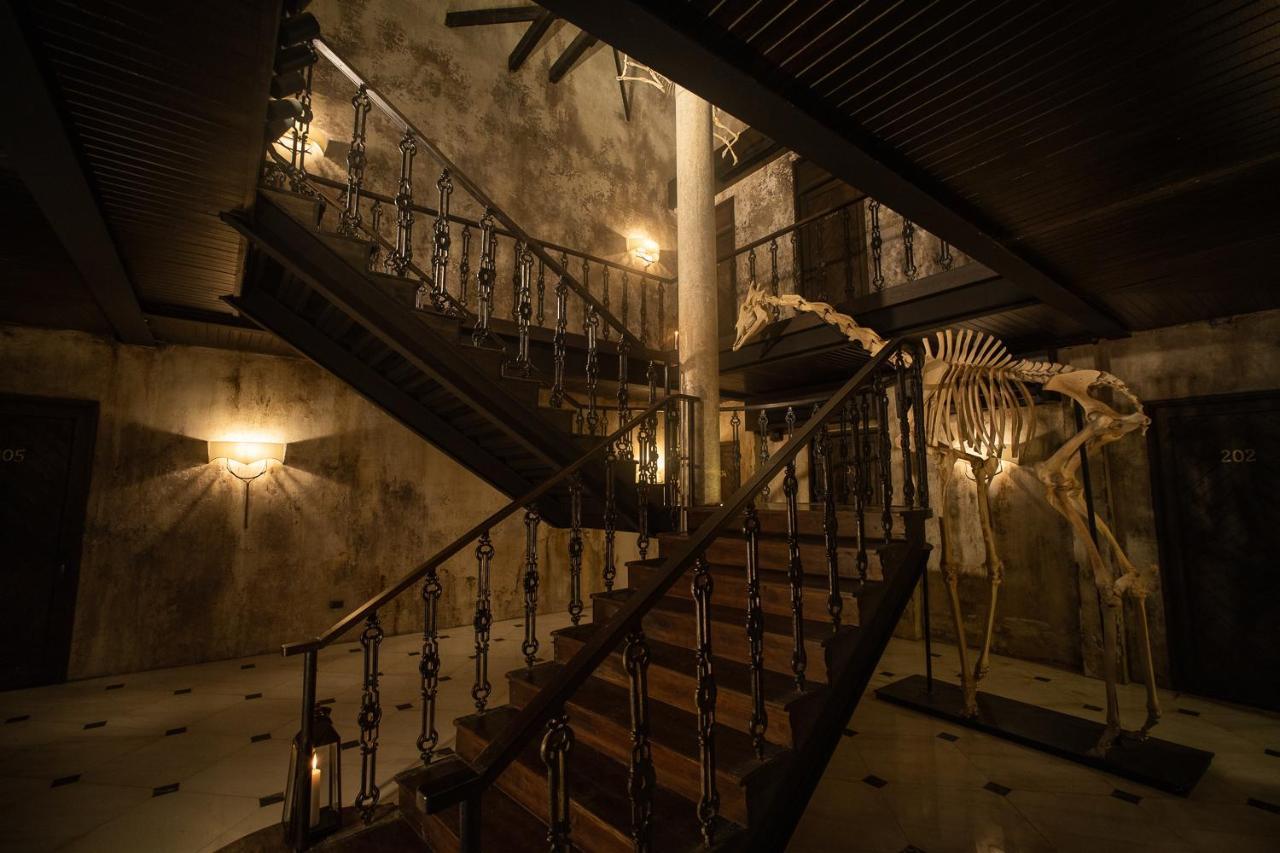 Baan Tuk Din Hotel 4*